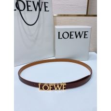 Loewe Belts